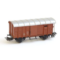 Kir 4605 MRKLIN Kartoffelvogn fra SBB-CFF. H0. Brugt