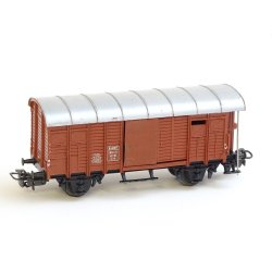 Kir 4605 MRKLIN Kartoffelvogn fra SBB-CFF. H0. Brugt