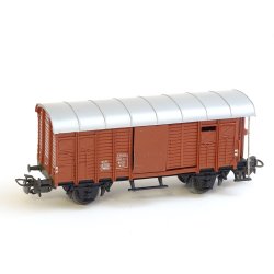 Kir 4605 MRKLIN Kartoffelvogn fra SBB-CFF. H0. Brugt