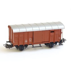 Kir 4605 MRKLIN Kartoffelvogn fra SBB-CFF. H0. Brugt