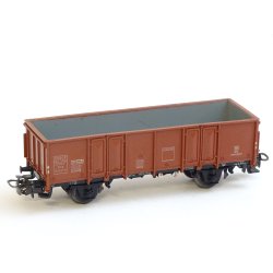 Kir 4623 MRKLIN ben godsvogn. H0. Brugt