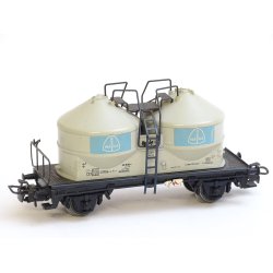 Kir 4661 MRKLIN Franken Zuker. H0. Brugt