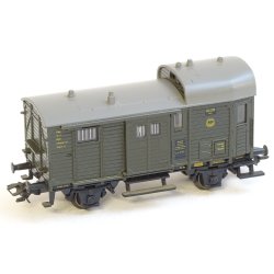 Kir 4699 MRKLIN DR postvogn. H0. Brugt