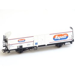 Kir 4733 MRKLIN Klevogn fra Rapelli. H0. Brugt