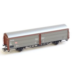 Kir 4734 MRKLIN. DB hvidt logo. Hbis vogn. H0. Brugt