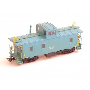 Kir 29570 MRKLIN. Fra P & Le. H0. Brugt