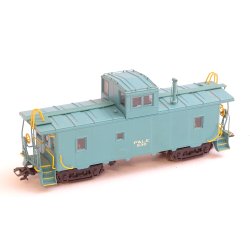 Kir 29570 MRKLIN. Fra P &amp; Le. H0. Brugt