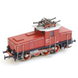 Kir 3001 MRKLIN Ellokomotiv.  Digital. H0. Brugt