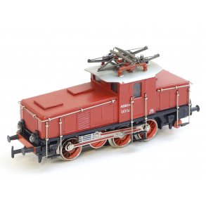 Kir 3001 MRKLIN Ellokomotiv.  Digital. H0. Brugt