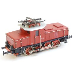 Kir 3001 MRKLIN Ellokomotiv.  Digital. H0. Brugt