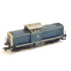 Kir 3147 MRKLIN DB Br 212. DIGITALT. H0. Brugt