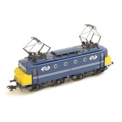 Kir 3424 MRKLIN. Nederlandene. 1117. H0. Brugt