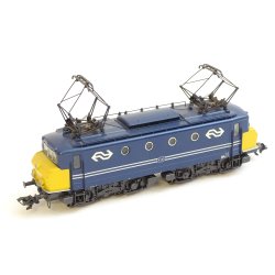 Kir 3424 MRKLIN. Nederlandene. 1117. H0. Brugt