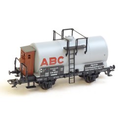 Kir 4870 MRKLIN. DR 539 065. Kln. H0. Brugt.