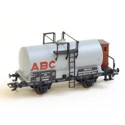 Kir 4870 MRKLIN. DR 539 065. Kln. H0. Brugt.