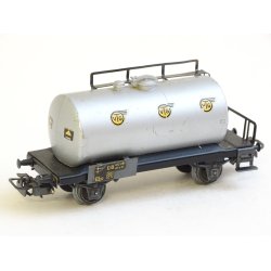 Kir 4900 MRKLIN Tankvogn, VTG. H0. Brugt