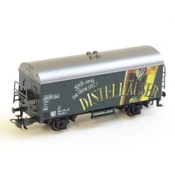 Kir 44173 MRKLIN Klevogn "Distelhaser". H0. Brugt