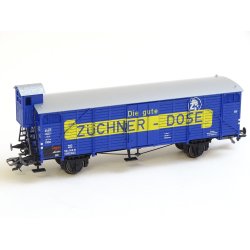 Kir 46159 MRKLIN Insidervogn fra 2000. H0. Brugt