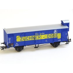 Kir 46159 MRKLIN Insidervogn fra 2000. H0. Brugt