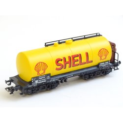 Kir 46512 MRKLIN. DR Shell. H0. Brugt