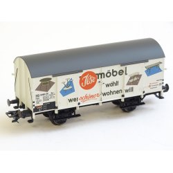 Kir 48165 MRKLIN Ilse Mbler. H0. Brugt