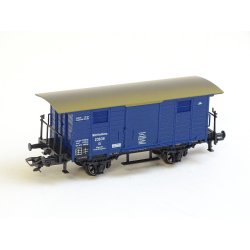 Kir 48851 MRKLIN "Wrttemberg" . H0. Brugt