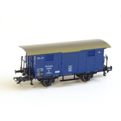 Kir 48851 MRKLIN "Wrttemberg" . H0. Brugt