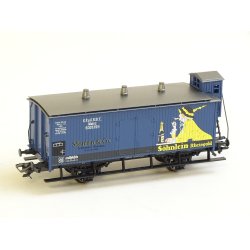 Kir 48926 MRKLIN Shnlein Rheingold. H0. Brugt