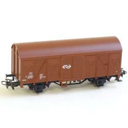 Kir 4402 MRKLIN. NS Gs vogn. H0. Brugt