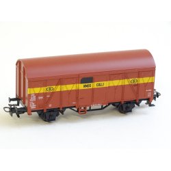 Kir 4404 MRKLIN SNCK (B). H0. Brugt