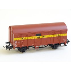 Kir 4404 MRKLIN SNCK (B). H0. Brugt