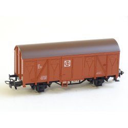 Kir 4408 MRKLIN. SJ Litra Gs. H0. Brugt