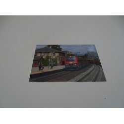 CL Postkort. Af en svunden tid. 8 stk.