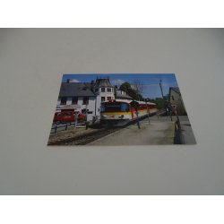 CL Postkort. Af en svunden tid. 8 stk.