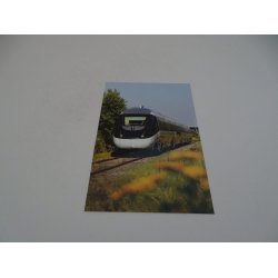 CL Postkort. Af en svunden tid. 8 stk.