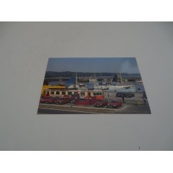 CL Postkort. Af en svunden tid. 8 stk.