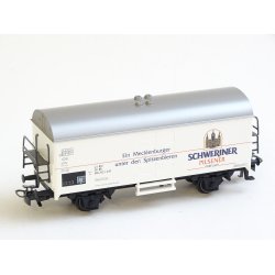 Kir 4418 MRKLIN. lvogn SCHWERINER. H0. Brugt