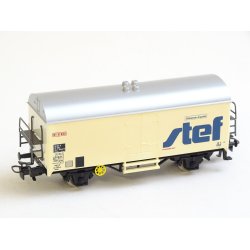 Kir 4427 MRKLIN. STEF vogn. H0. Brugt