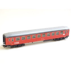 Kir 4045 3 MRKLIN. DSB Litra B i meget flot stand. H0. Brugt