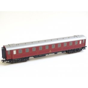 Kir 4341 MRKLIN. DSB Ca 1031. H0. Brugt