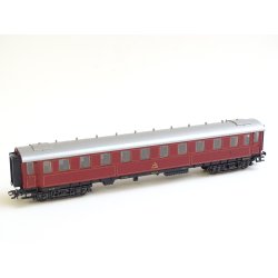 Kir 4341 MRKLIN. DSB Ca 1031. H0. Brugt