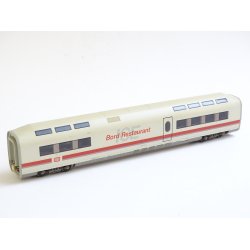 Kir 4373 MRKLIN. ICE Restaurantvogn. H0. Brugt