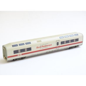 Kir 4373 MRKLIN. ICE Restaurantvogn. H0. Brugt