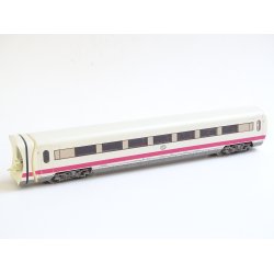 Kir 4171 MRKLIN DB vognst til ICE. H0. Brugt