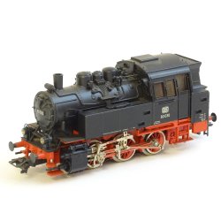 Kir 3604 MRKLIN DB Br 80. Digital. H0. Brugt