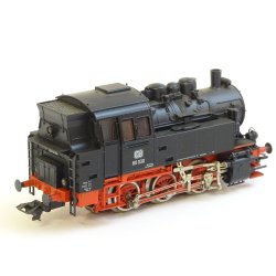 Kir 3604 MRKLIN DB Br 80. Digital. H0. Brugt