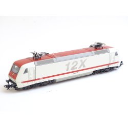 Kir 3738 MRKLIN DB Br 128 "12". Digitalt. H0. Brugt