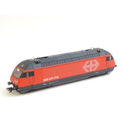 Kir 3760 MRKLIN. SBB CFF FFS Serie 460. Digital. H0. Brugt