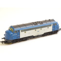 Kir 34666 MRKLIN Tysk udgave af My V170. Digital. H0. Brugt