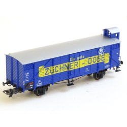 HT 46159 MRKLIN. Insidervogn. H0. Brugt